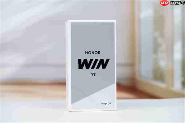 10000mAh巨无霸电池仅2599元起!荣耀WIN RT图赏