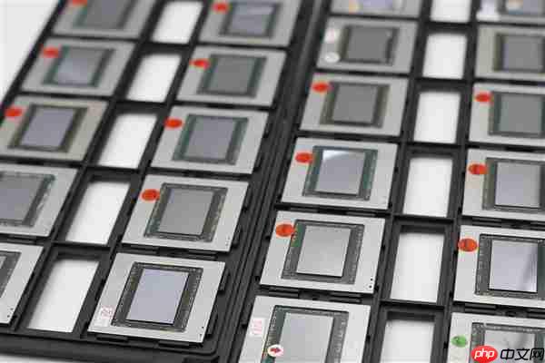 西风显卡展出AMD RX6000 GPU成堆的“尸体”!号称从不拒保