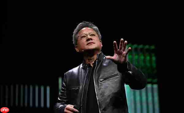 NVIDIA花200亿美元收购Grop:补足GPU短板 未来市值看上7.5万亿