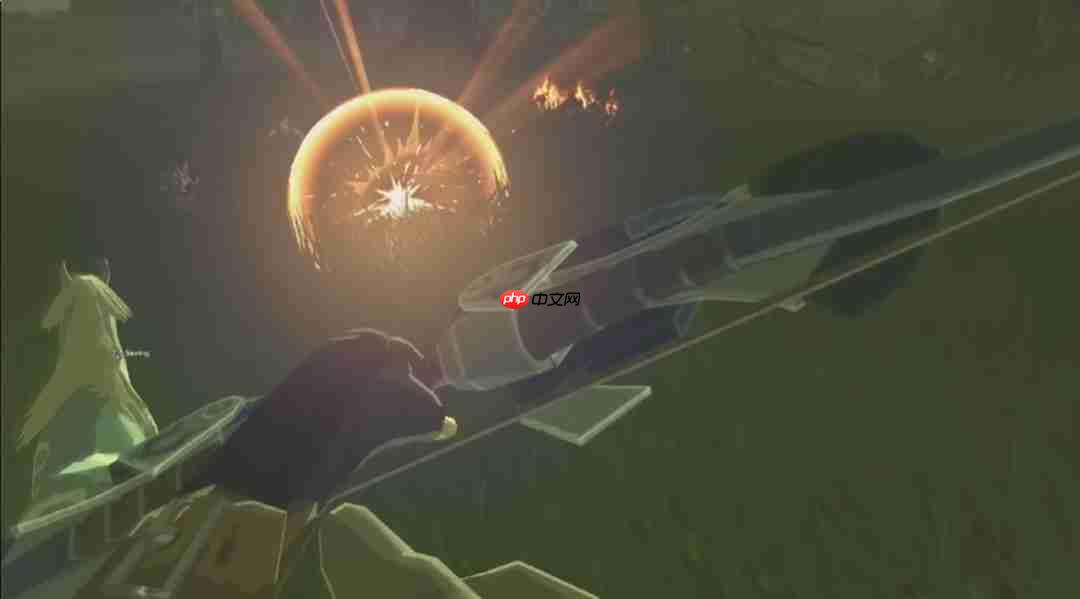 《塞尔达传说：旷野之息》VR mod发布 可实现与角色的触觉互动