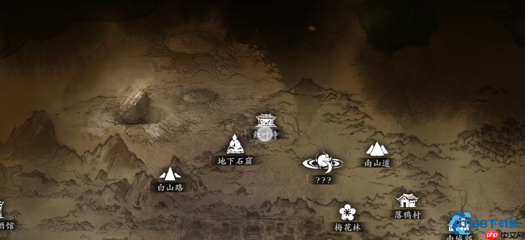 影之刃3三十八级主线任务全解析:突破瓶颈的江湖试炼