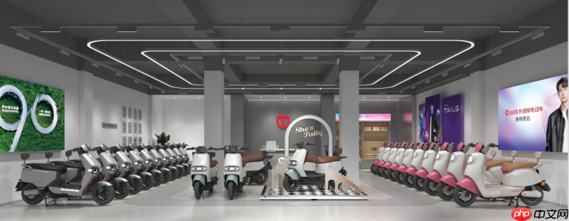 台铃:向新远行!民生行业没有周期,生生不息