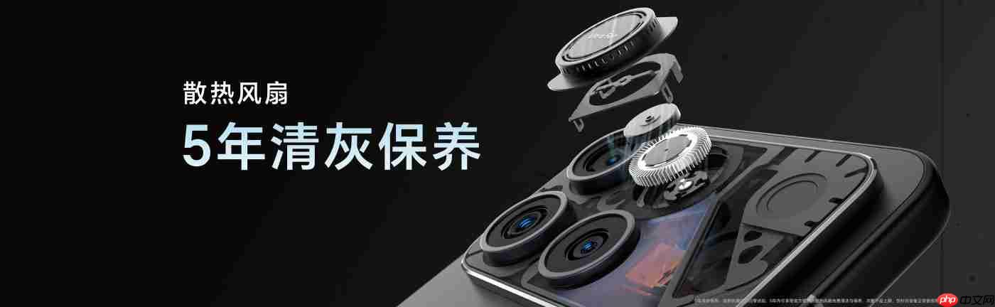 荣耀WIN系列正式发布:10000mAh超大电池+风冷散热!2599元起!