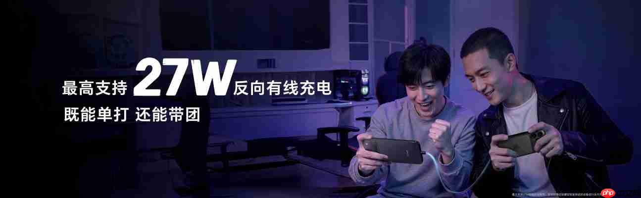 荣耀WIN系列正式发布:10000mAh超大电池+风冷散热!2599元起!