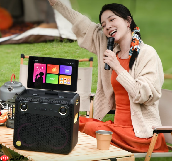 AI重构声音美学,爱畅音响荣获钛媒体大奖,领跑端侧AI音频新赛道