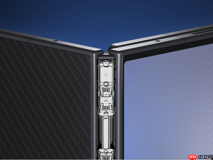 三星新款手机推荐:三折叠形态如何重塑旗舰体验?