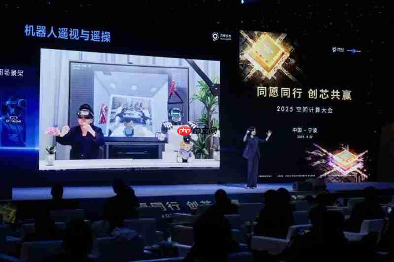 半年造出一台MR设备?万有引力电子科技说可以