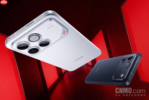 荣耀WIN系列发布:骁龙8系平台+首发185Hz游戏适配