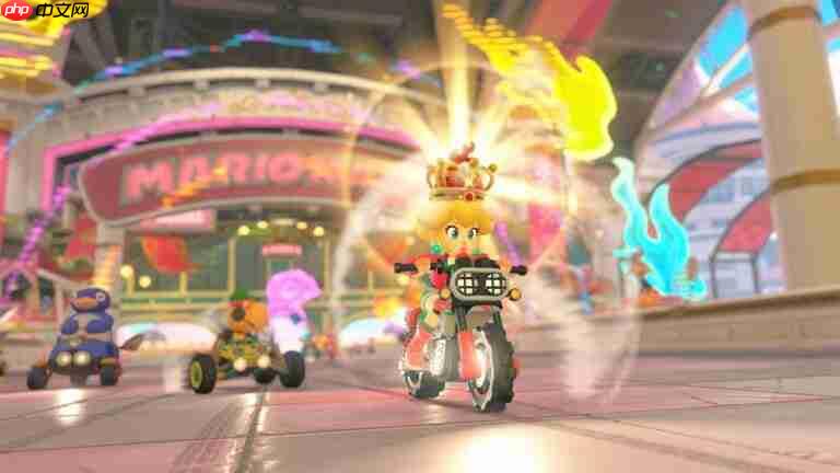 Fami通周销榜:任天堂Switch2单周售出22万台