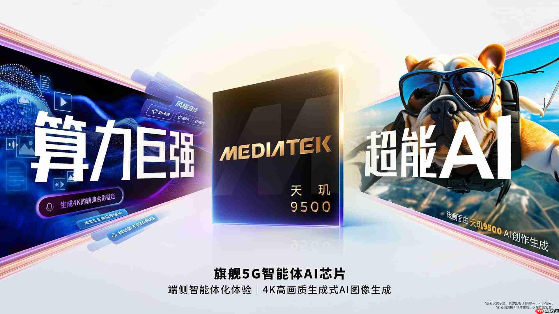 大幅领先友商!联发科2025 Q3再夺全球智能手机AP-SoC市场份额第一!