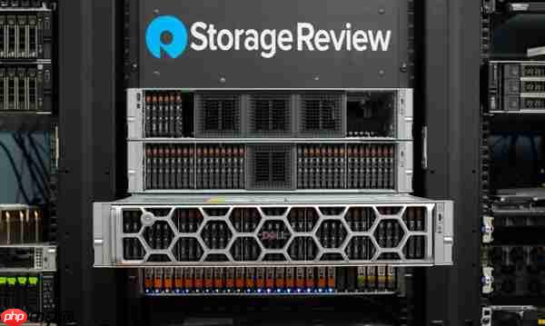 戴尔服务器持续运行4个月:打破圆周率世界纪录!算到314万亿亿