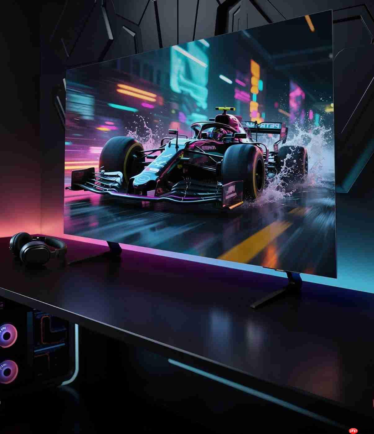 全能游戏搭档:三星OLED电视点亮家庭娱乐新场景