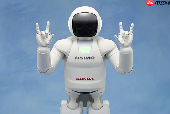 英伟达高管:日本不再是机器人大国 落后中美等国