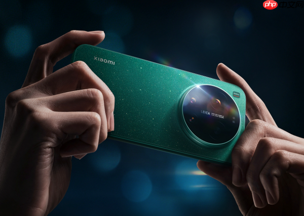 吴彦祖IP显示北京 或将现身今晚小米17 Ultra发布会?