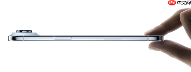 确定:iPhone Air 2 将于 2026 年发布