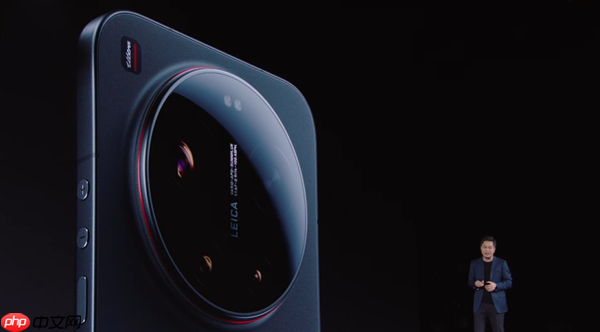 小米17 Ultra徕卡2亿长焦拆解:迄今最复杂的长焦结构!