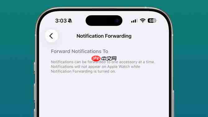 苹果谷歌联手下猛料！iOS 26.3 beta版新增安卓迁移、跨设备通知等核心功能