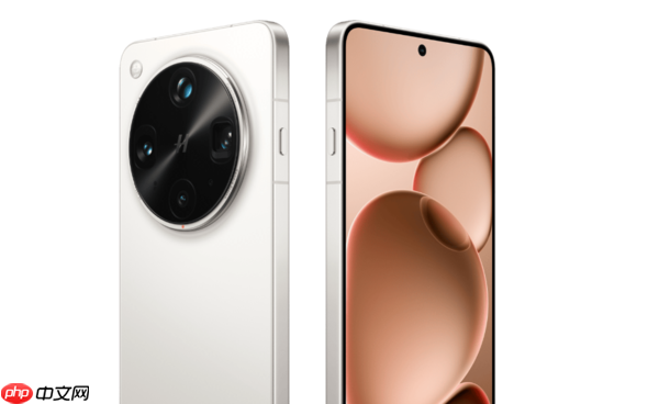 影像机皇?周意保称OPPO Find X9 Ultra各焦段均升级