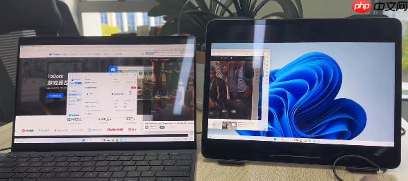 安全与流畅兼得:ToDesk荣获微软“年度星锐应用”,揭秘远程控制天花板