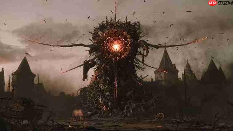 玩家请愿拉瑞安：《神界》新作别听社区反馈瞎改