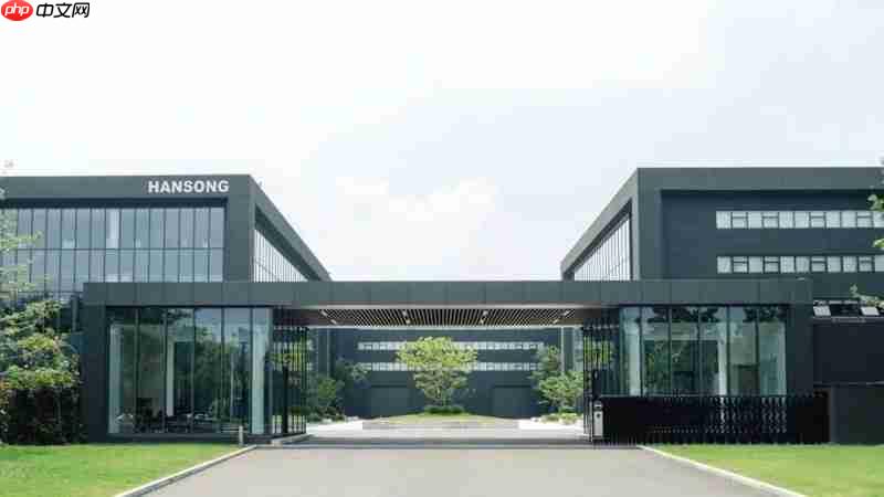 上市月余即入深股通:汉桑科技以二十年音频技术积淀叩响国际化大门