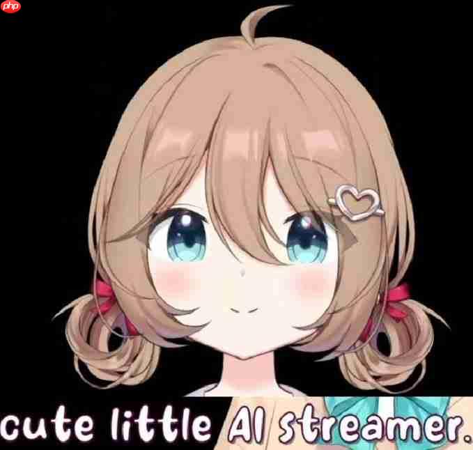 蜂群的力量! AI虚拟主播Neuro-sama再次打破Twitch世界记录