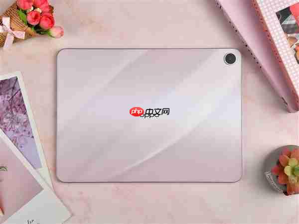 学生党必备!OPPO Pad Air5柔光版上手:把学习这件事变轻松了