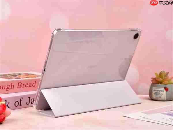 学生党必备!OPPO Pad Air5柔光版上手:把学习这件事变轻松了