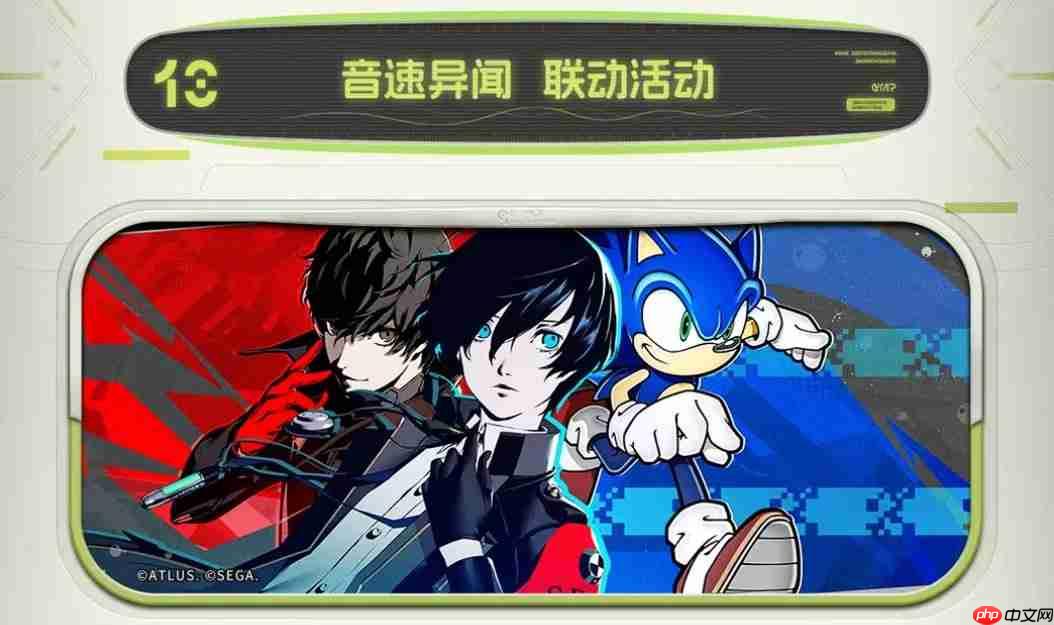 摩托辣妹太爽了！ 《鸣潮》3.0版本更新上线