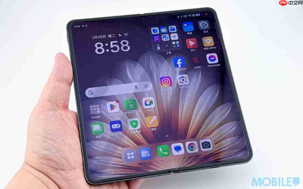 较预期更早!OPPO Find X9 Ultra 传提前至明年三月发表,Find N6 进度亦加快