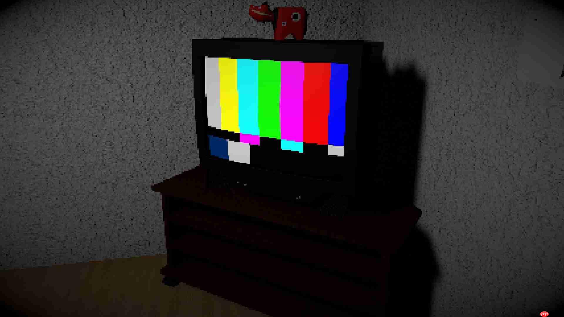 恐怖步行模拟器「不安之事」将唤醒你的日常恐惧!2026年1月Steam上架