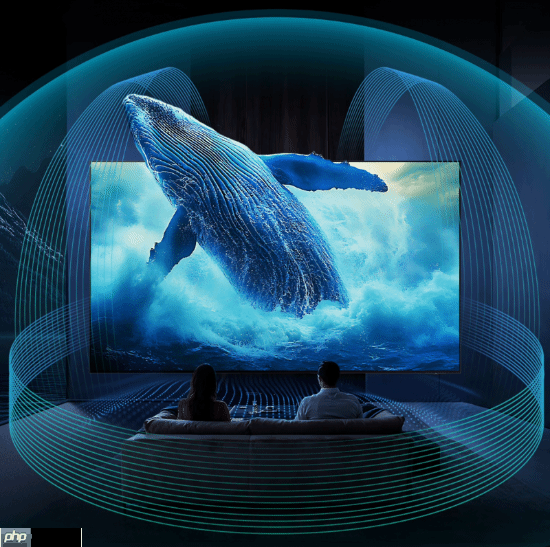 宅家享受惬意冬日,三星OLED产品开启沉浸游戏夜