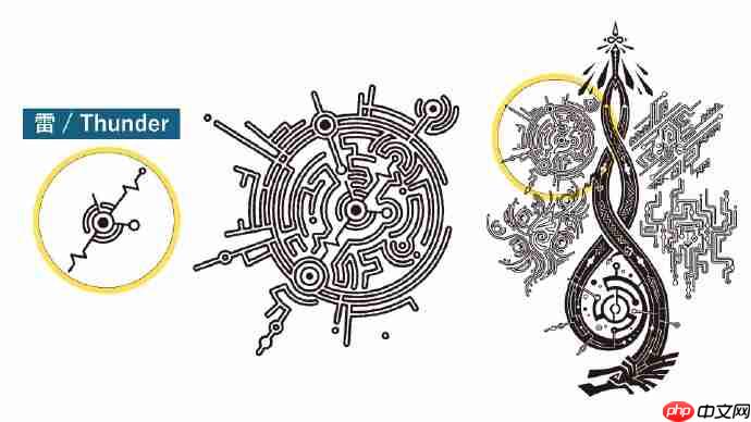 霸气煌雷龙与锁刃龙!《怪物猎人:荒野》设计草图公开