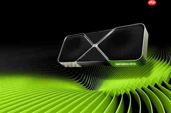 NVIDIA发布591.67热修复驱动:修复通知栏图标问题