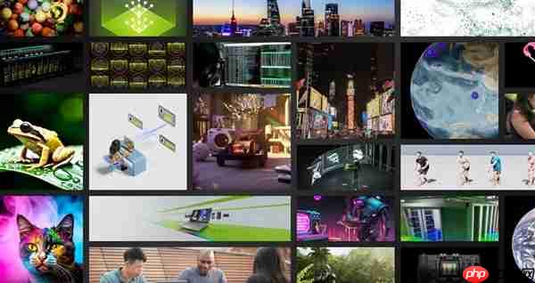 游戏玩家与创作者的最佳拍档：华硕PRIME 5070大师显卡