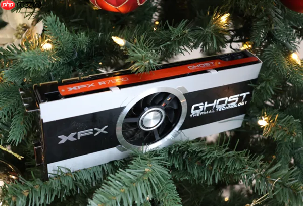 AMD HD 7950老显卡实测性能暴增30%!全靠了Linux 6.19