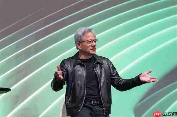 已告知中国客户春节前出货 欲交付最多8万颗H200芯片:英伟达回应!