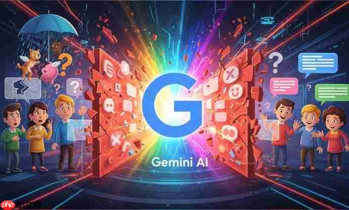 告别尴尬翻译!Google翻译导入Gemini突破语意理解障碍 终于搞懂俚语和方言