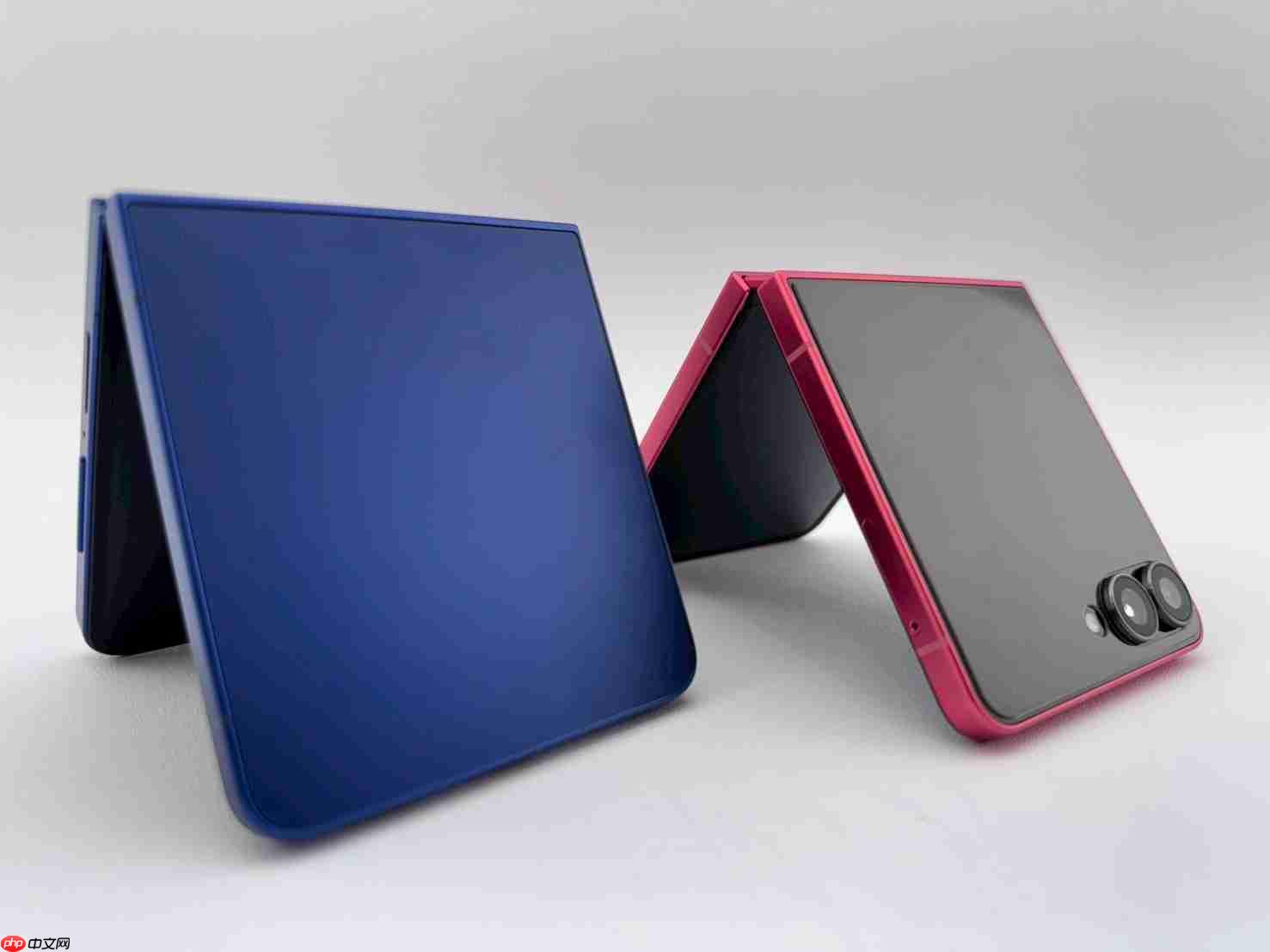 三星摺叠机将「去高通化」?传Galaxy Z Flip 8将搭载自家2奈米Exynos 2600处理器