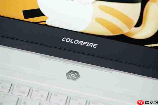 高颜值、高性能双杀！七彩虹Colorfire MEOW橘宝R16 Pro图赏