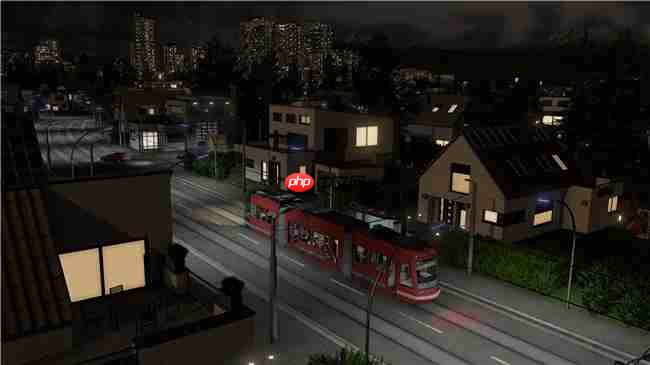 《狂热运输3》:最新首曝视频展现全新基础设施系统与工具