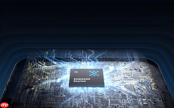 首款2nm芯片三星Exynos 2600没有集成5G基带：需要单独外挂