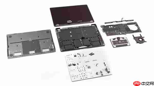 告别复杂拆解:苹果大幅简化MacBook Pro换电池流程!自己在家就能换