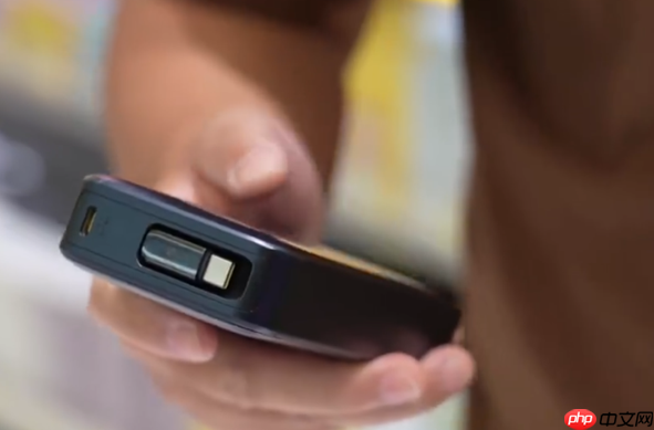 新规来了!充电宝3C认证将新增追溯二维码 一键扫描查证书、厂家