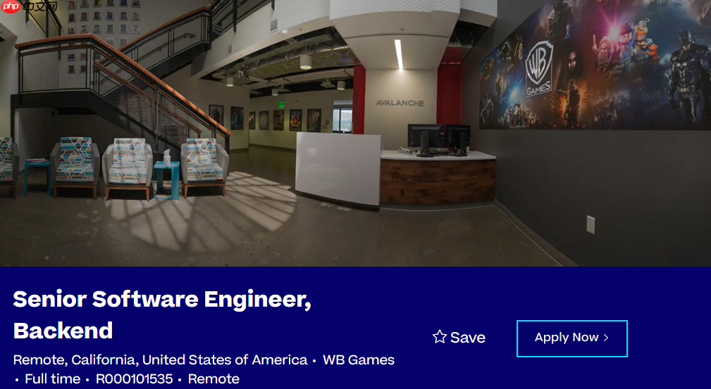 工作室招募人才 《霍格沃茨之遗》续作或支持在线多人玩法