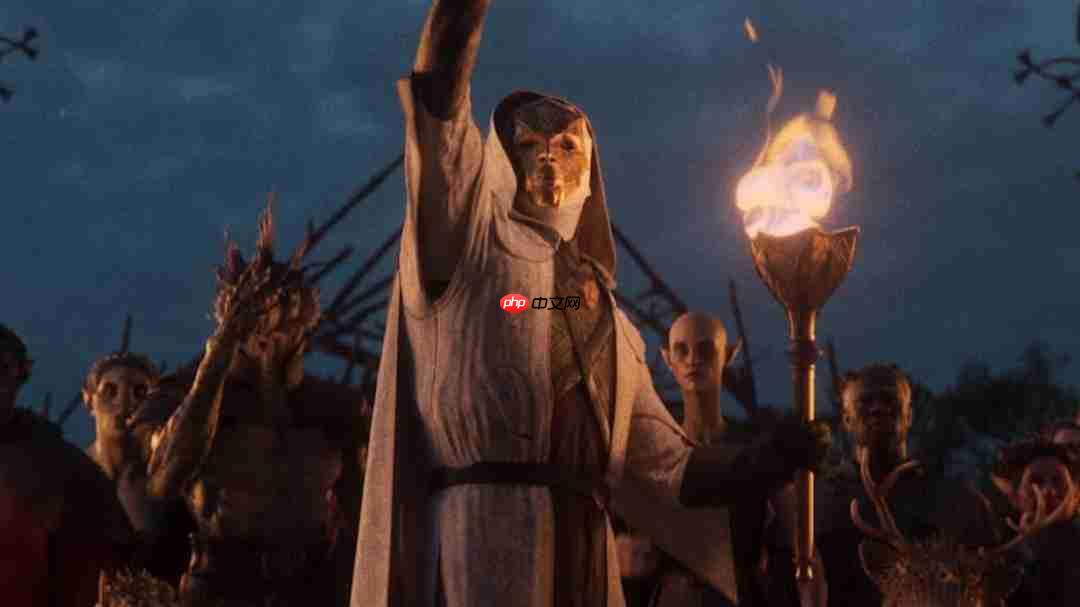 拉瑞安CEO称《神界》剧本接近完成 依旧能与同伴发生亲密关系