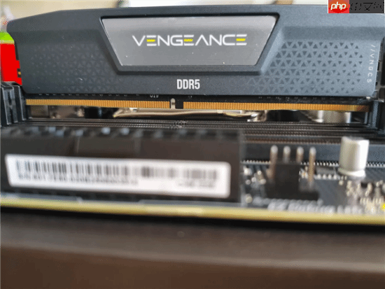 这就是当下的硬件市场?内存条“偷梁换柱”新套路