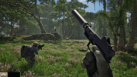 蓝洞搜打撤新作,艾尔莎RTX5060幻雷者8GD7和你玩转《PUBG:黑域撤离》