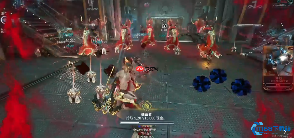 Dagath终极技能指南：掌握诅咒与暴击的死亡舞步