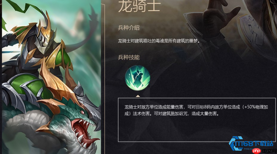 森林阵营战术指南:英雄搭配与兵种联动的制胜秘籍